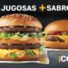 McDonald’s evoluciona sus hamburguesas clásicas de la mano de proveedores mexicanos