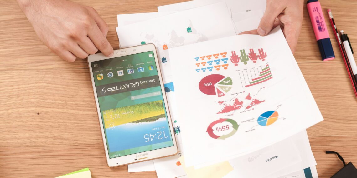 Fintech redefine las transacciones de retailers