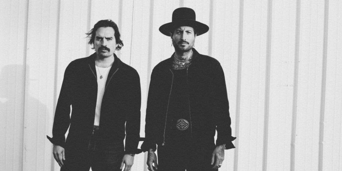 Hermanos Gutiérrez presentan su disco «Sonido Cósmico»