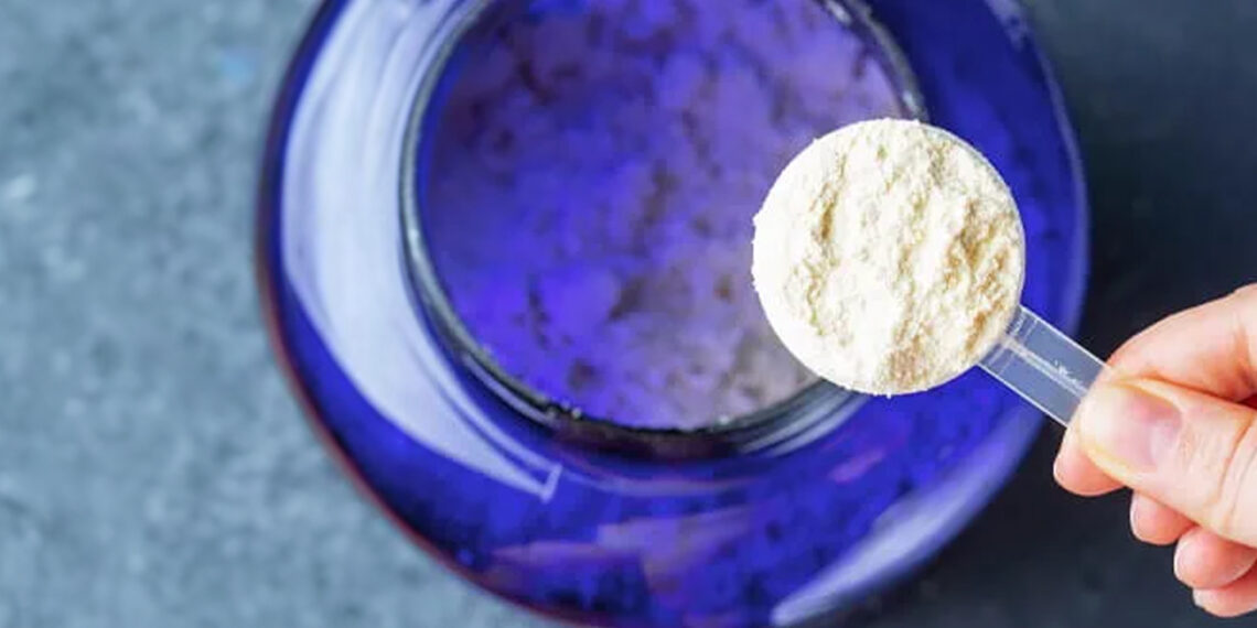 Creatina: ¿Cómo funciona, es segura y cuando tomarla?