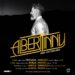 ALBERTTINNY publica su nuevo SINGLE «INTUICIÓN» y anuncia GIRA POR SALAS