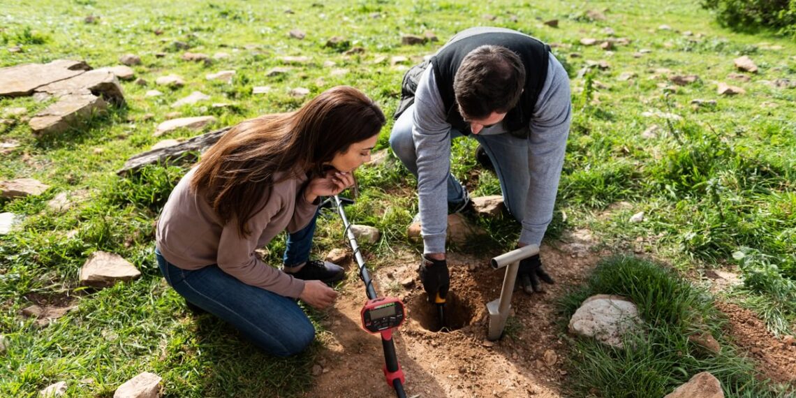 Mitos y realidades del Detectoturismo