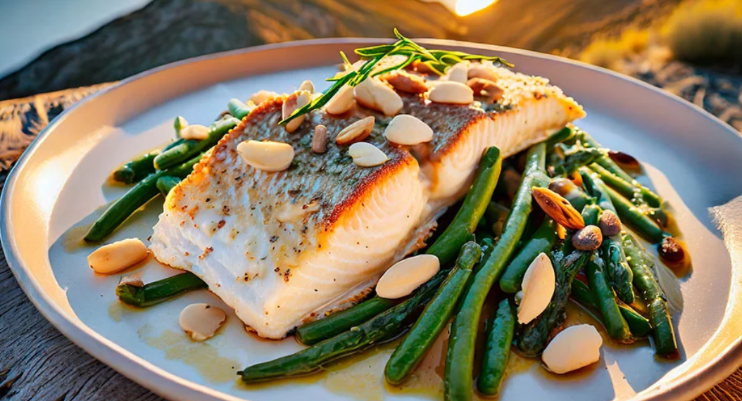 El tesoro culinario del Golfo de California que conquista paladares