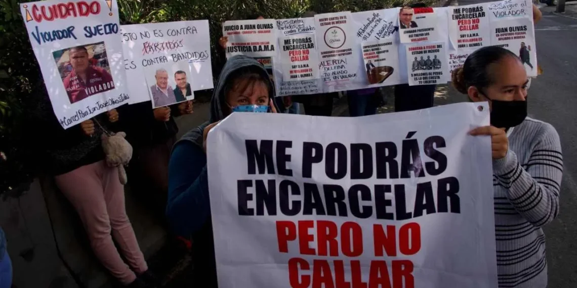 Marchas, bloqueos y tráfico en CDMX y ZMVM hoy 11 de junio