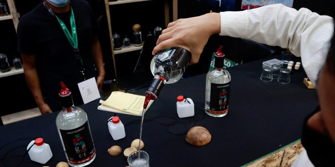 Invitan a degustar Oaxaca en los Camino Real