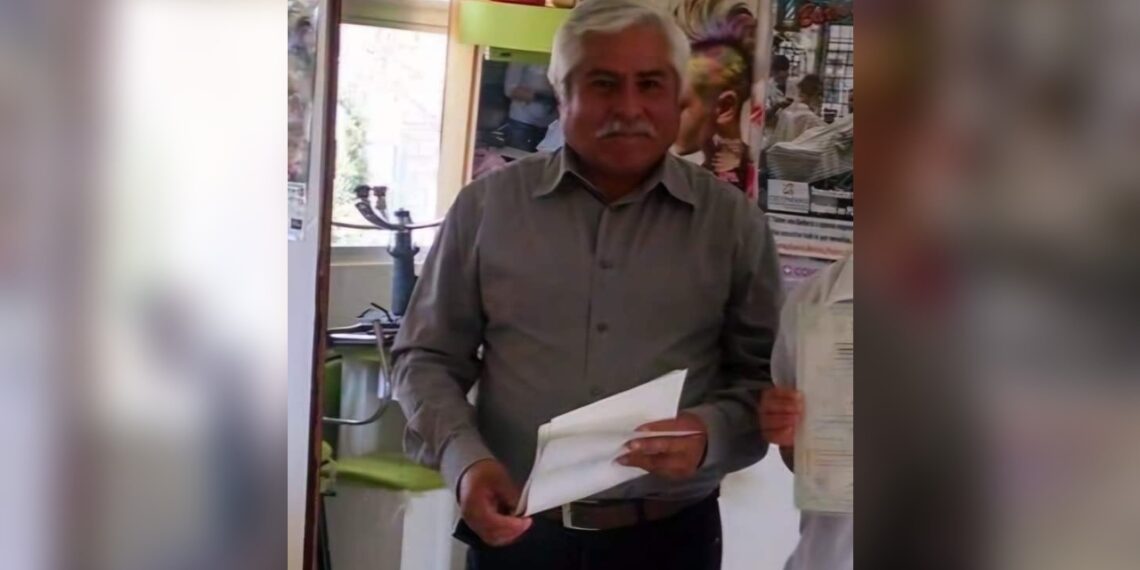 Asesinan dentro de su propio restaurante al exalcalde de Maravatio, Ignacio Montoya