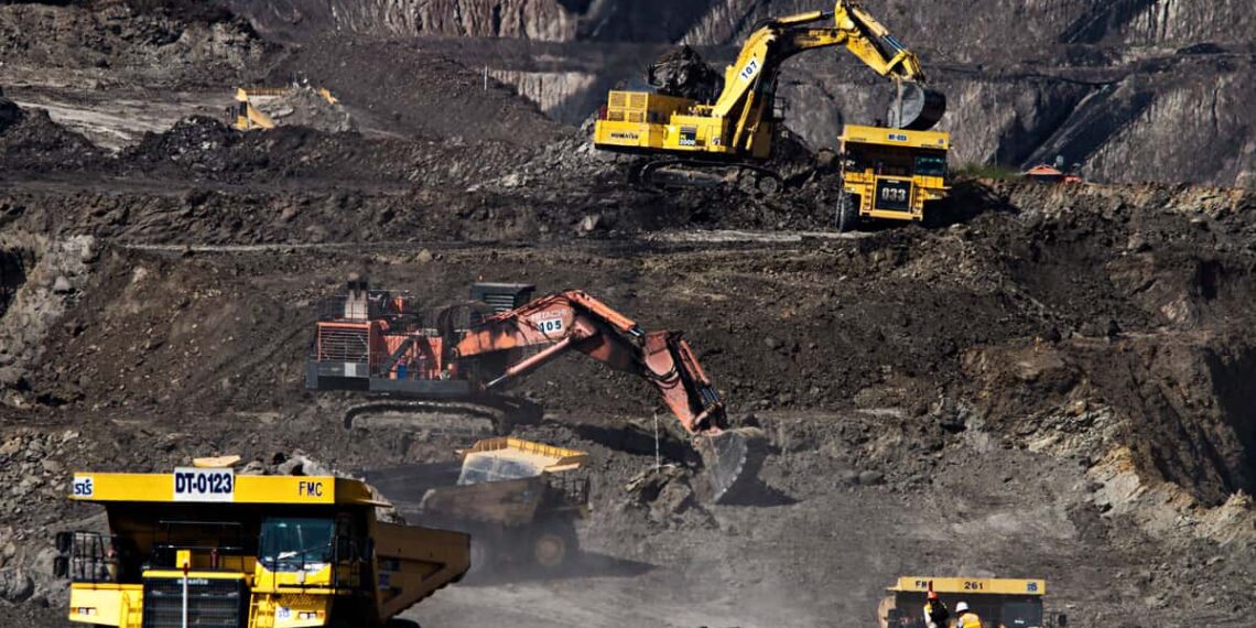 Piden en la Comisión Permanente becas para impulsar investigación en la industria minera