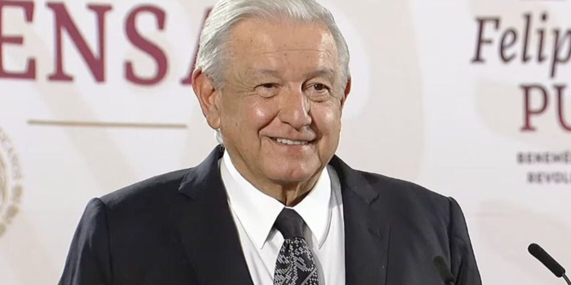 “Mucha gente no quiere que me vaya”: AMLO al confirmar nuevamente su retiro