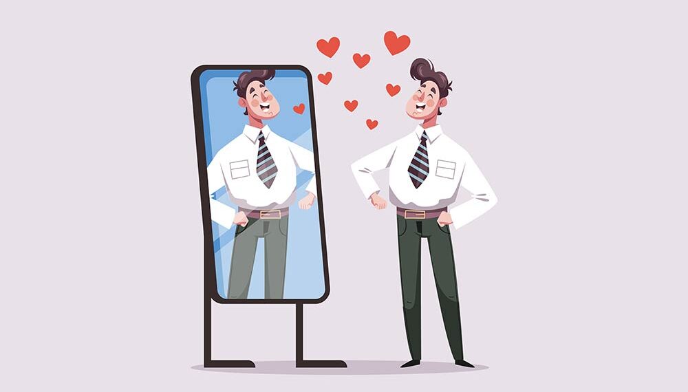 Once señales claras para identificar a un narcisista