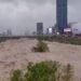 ‘Alberto’ en NL: Mueren 3 menores y se desborda río Santa Catarina