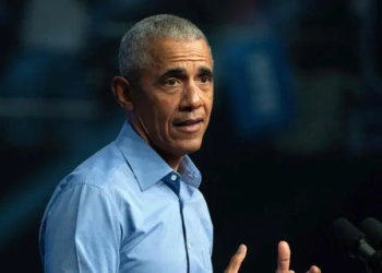 Obama reitera su apoyo a Biden: las ‘malas noches de debate’ pueden suceder