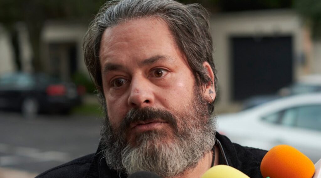 Murió Pato Levy, hijo de Talina Fernández; tenía problemas cardíacos