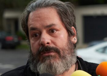 Murió Pato Levy, hijo de Talina Fernández; tenía problemas cardíacos