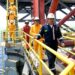Pemex aumenta 47% su inversión en refinerías este sexenio