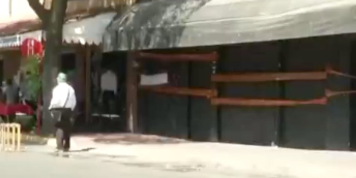 ‘El perro salado’, bajo la lupa por corrupción de menores