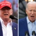 ¿Cuánto durará el primer debate entre Biden y Trump y qué día será?