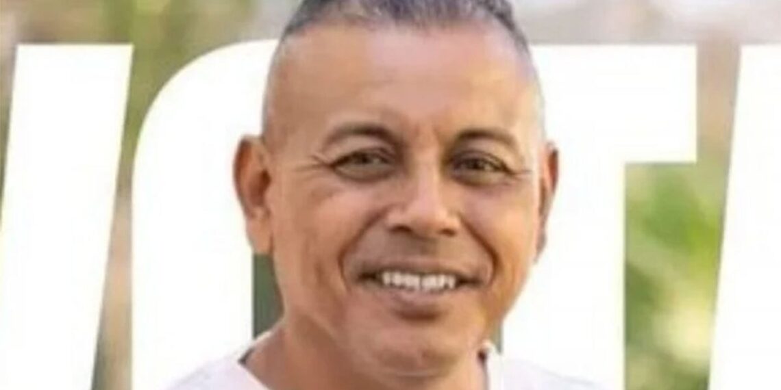 Asesinan a Salvador Villalba Flores, alcalde electo de Copala, Guerrero