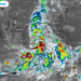Ciclón tropical Uno evolucionaría hoy a la tormenta ‘Alberto’: sigue su trayectoria