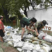 Semar y Conagua informan de un posible nuevo ciclón en la Península de Yucatán