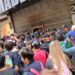 Implementan operativos en CDMX y SLP tras incidentes por sobrecupo en antros