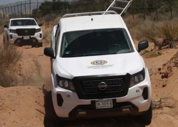 Suman 25 migrantes muertos tras operativos en Ciudad Juárez y restricciones en EU