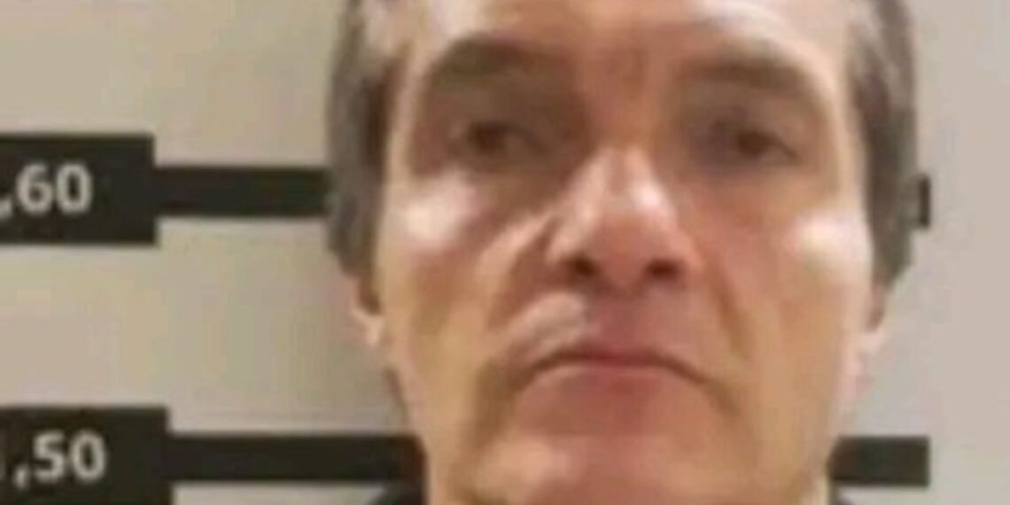 Suspenden recaptura de Carlos Ahumada en CDMX