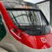 Suspenden servicio del Tren Interurbano México-Toluca por falla en suministro de energía