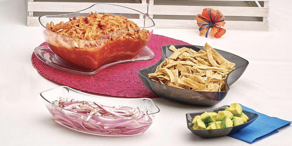 Celebra el Día del Padre con estilo y funcionalidad gracias a Tupperware