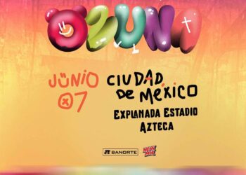 ¿Quiénes serán los invitados sorpresa del concierto de Ozuna este Viernes 07 de Junio en la Explanada del Estadio Azteca y en el Estadio Banorte en Monterrey?