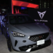 CUPRA Inaugura concesionaria en CDMX : Innovación y Celebración en una Noche