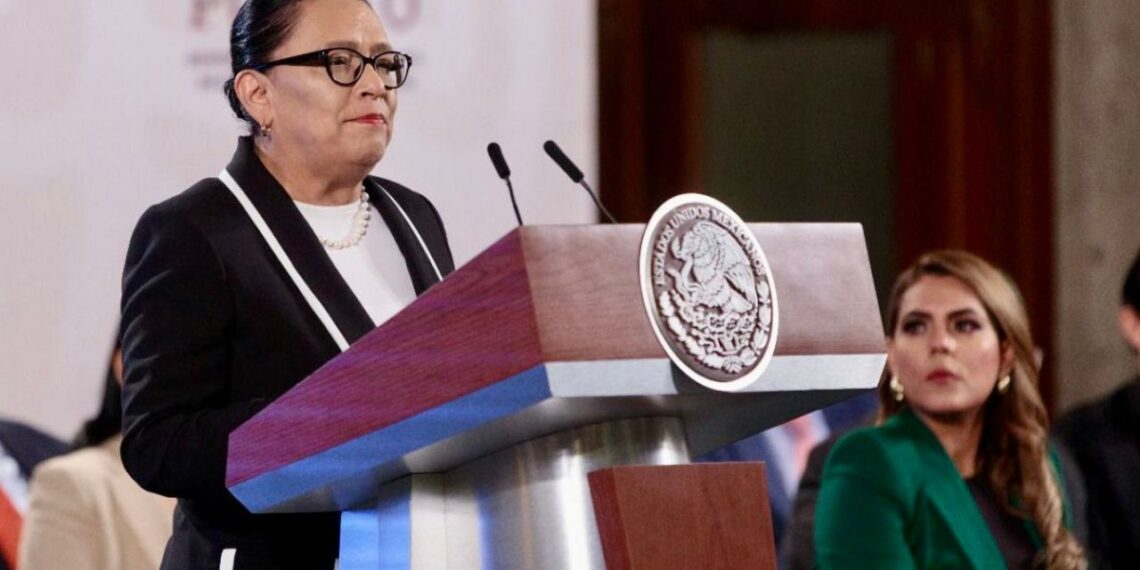 Tianguis del Bienestar entrega más de un millón de bienes a familias afectadas por huracán Otis