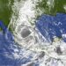 Tormenta tropical ‘Alberto’ toca tierra en Ciudad Madero, Tamaulipas