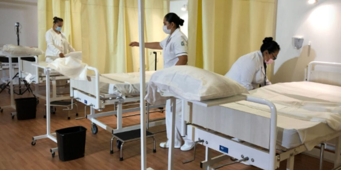 Tras elecciones, AMLO anuncia dispersión de fondos para “La Clínica es Nuestra”