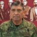 Sedena denuncia cuenta apócrifa atribuida al general Luis Cresencio Sandoval en X