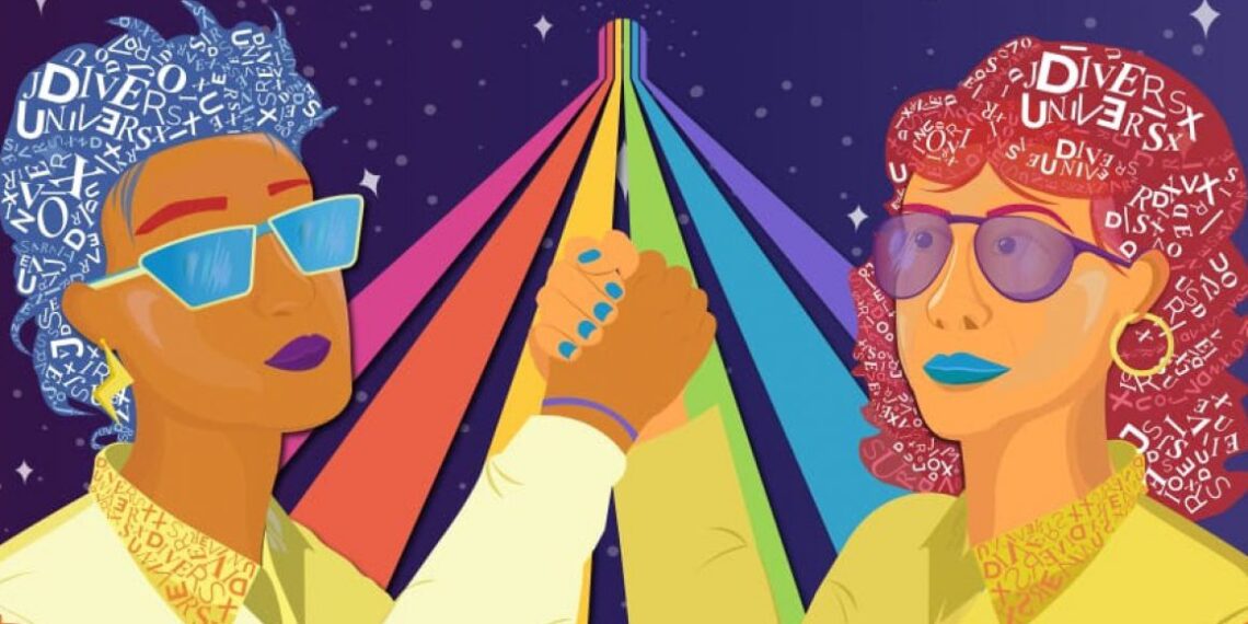 Alistan 60 actividades culturales por mes del orgullo LGBTQI en CDMX