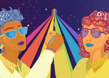 Alistan 60 actividades culturales por mes del orgullo LGBTQI en CDMX