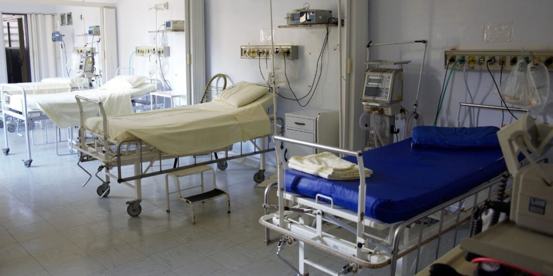 Voy a entregar 30 nuevos hospitales antes del fin de mi mandato; reafirma AMLO
