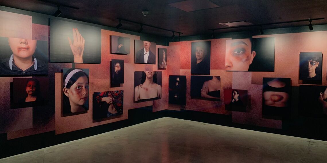 ¡Nos queremos libres y seguras! es la nueva exposición temporal del Museo Memoria y Tolerancia