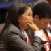 Inicia juicio contra excandidata Keiko Fujimori por caso Odebrecht