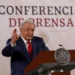 Obrador llama a población en QRoo a estar alerta ante posible evacuación por ‘Beryl’