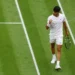 Alcaraz sigue con gran ritmo en Wimbledon; Medvédev avanza