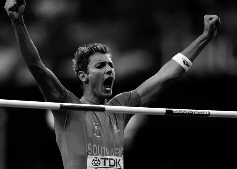¿Quién era el excampeón mundial que hallaron muerto?