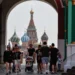 Rusia sufre una ola de calor no vista en un siglo; Moscú roza los 33°C