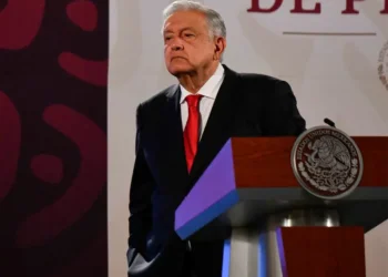 Padres de los 43 normalistas se reunirán el 29 de julio con Sheinbaum: López Obrador
