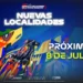 Hay nuevos boletos premium para el GP de México 2024; esto cuestan
