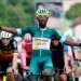 Ghirmay gana la etapa 8 del Tour de Francia 2024, Pogacar mantiene la cima