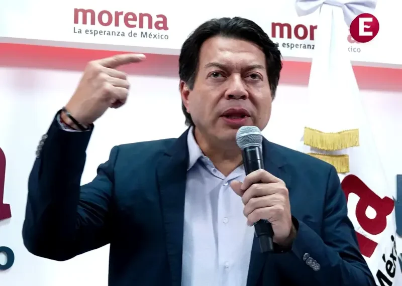 Elección Morena cambio dirigencia septiembre 2024