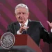 López Obrador acepta que Insabi tuvo tropiezos financieros