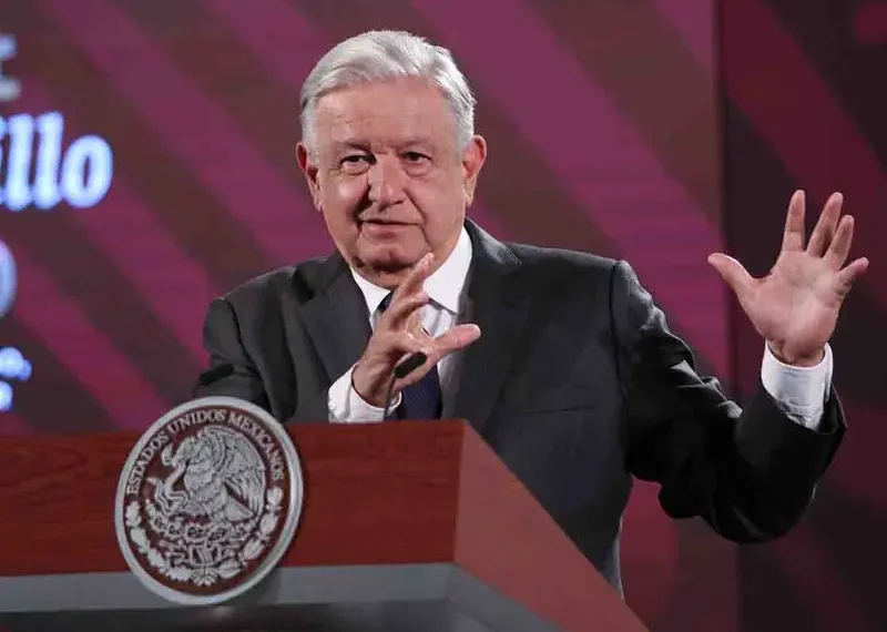 López Obrador acepta que Insabi tuvo tropiezos financieros