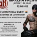 Marcharán HOY en apoyo a policía que hizo video ‘viral’ con Luna Bella en Metro CDMX